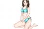 【エッ】浜辺美波さんのデカ胸、揺れまくってしまう・・・