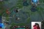 【悲報】「LoL」を始めた芸人のはんにゃ川島さん、集団スナイプいじめに合う「仕事は何やっても楽しいけど、これは楽しくない。」