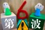 【警戒】2022年1月中旬の日本、ガチでヤバイことになるぞ・・・・・