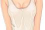 【画像】最近のアイドルさん、デカ胸過ぎるｗｗｗｗｗ