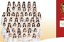 【HKT48】10th Anniversaryサイト、あるところ