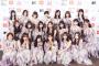 日本で人気No.1女性アイドルグループの乃木坂46の最新画像がこちらなんだが