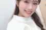 【NMB48】渋谷凪咲が「FLASH2021年　株を上げた有名人」ランクインの快挙