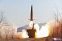 北朝鮮から発射の「弾道ミサイルの可能性があるもの」はすでに落下か…海上保安庁