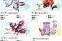 ガラルポケモンとかいう哀れすぎるやつら