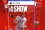 大谷翔平さん、うっかりMLBTHESHOW2022のジャケット写真になってしまう