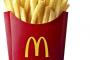 マクドナルド、ポテトＭ・Ｌサイズの販売再開へ