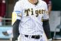 佐藤輝明(練習試合).667 1 OPS1.650　←こいつｗｗｗｗｗｗ
