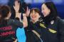 カーリング女子　決勝はコンシードも日本史上初の銀メダル！！！！