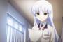 【悲報】Angel Beats序盤視聴中ワイ「うぉぉ世界観神！これは神アニメやな！」
