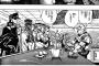 【ジョジョ３部】ここだけDIOの館に入ったパーティが「別の組み合わせ」の世界