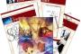 『Fate/stay night[UBW]』展示会の限定ブックレットには奈須きのこさん武内崇さんらをはじめとした関係者が参加！ufotable描き下ろし記念商品も公開！