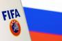 ロシア、カタールW杯出場の可能性が消滅…FIFAへの異議申し立てを撤回