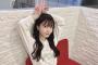 【乃木坂46】こんなに可愛い久保史緒里ちゃんの動いてる姿が見れないなんて…