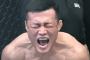 【格闘技】再びタイトル戦でTKO負けした『コリアンゾンビ』･･･「チャンピオンになれない」引退を示唆