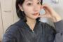 【NMB48】眞鍋杏樹の回り方