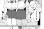 【画像】女の子たち「ねぇ・・・♡なんかキモい童貞がこっち見てる・・・♡」