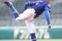 大量点差での野手登板　←プロ野球で見ない理由