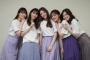 西野七瀬「乃木坂46がどうかこれからもたくさんの方に愛され続けるグループでありますように」