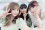 SKE48松本慈子、青海ひな乃、中坂美祐が6月30日発売の『Top Yell NEO 2022 SUMMER』に掲載