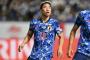 ４－３－３の解体もありか？　今の日本代表に１トップの適任者が見当たらない