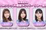 【17live】「NMB48 27thシングル選抜メンバー 個人リレー配信」6月20日21時よりスタート