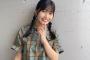 【SKE48】杉山歩南さん、どんな格好をしても可愛過ぎる！