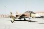イラン空軍のF-14トムキャット戦闘機が墜落、パイロットは無事…原因はエンジンの技術的欠陥！
