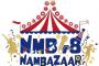 【NMB48】NMB48 NAMBAZAAR 〜紅組2022〜セットリスト