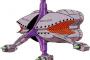 【ガンダム】 サイコミュの始祖って未だにブラウ・ブロ？