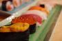 悲報】北海道民ワイ、本州の寿司のマズさに絶望する