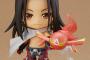 《SHAMAN KING》ねんどろいど「ハオ」予約開始！持霊「スピリット オブ ファイア（ヒトダマモード）」や“ちっちぇえな”の「セリフプレート」など付属【シャーマンキング】