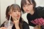 【AKB48】61stシングルは田口愛佳(18)と鈴木くるみ(17)のWセンターにすべきではないか？