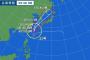 韓国人「まもなく韓国に上陸する台風ヒンナムノーの最大風速がこちらｗｗｗｗ」