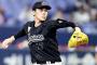 ロッテ井口監督「佐々木朗希は蓄積した疲労を抜くため抹消した」