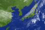 韓国人「日本の気象衛星のこの部分の雲を撮った写真がすごいｗｗｗｗ」