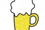 【ヤクルト】神宮球場、ファン公開ビールかけ３０００本が泡に キャプテン山田哲人らが歓喜ｗｗｗｗ