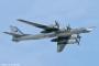核兵器を搭載可能なロシア軍Tu-95戦略爆撃機2機が太平洋、ベーリング海、オホーツク海の上空を飛行！