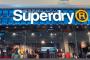 DeNA入江、謎のアパレルブランド「Superdry(極度乾燥しなさい)」を発見