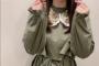 【SKE48】原優寧さん、可愛さの最上級といってもいいくらい可愛い！！！