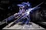こいつはデカい！METAL BUILD「GNアームズ」が税込み6万円強で発売予定