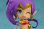 【Shantae (シャンティ)】ねんどろいど「シャンティ」が予約開始！シャンティが変身した「モンキーVer.」も付属