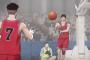 【悲報】映画『SLAM DUNK』、PS3並みのグラフィックになってしまう