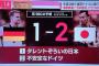 【予言】イギリスBBC「日本はドイツに2-1で勝ちます。そして決勝トーナメントに進出します」
