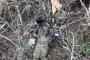 【閲覧注意】ロシア傭兵部隊ワグナーの部隊指揮官が自動小銃で自決…ウクライナ軍のドローン爆弾で負傷で！