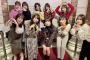 SKE48菅原茉椰 はじめてのアルバイトに密着