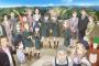 「ヤマノススメ Next Summit」4期 12話感想 最高のアニメに感謝と大満足のグランドエンディング！最終回の先をもっと観たい、またいつかヤッホーをずっと待つわ！！