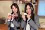 【SKE48】佐藤佳穂と藤本冬香が取材したのは、ジュエリーブランド #sobolon の代表、山崎さん！