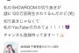 千葉えりい「切り抜きじゃなくて私のYouTube見ろ！！」