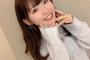 【AKB48】28歳メンバーさん渾身の超ミニスカお話し会【AKB48馬嘉伶まちゃりん】